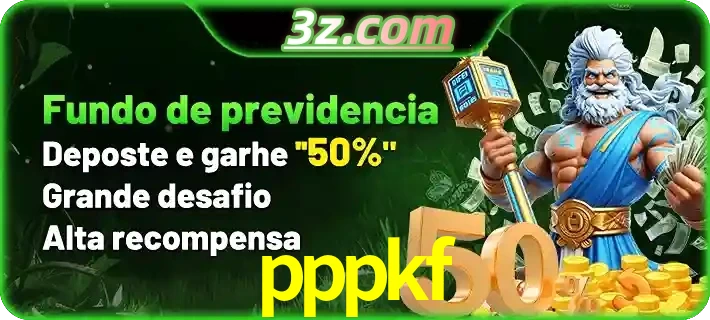 Promoções Apostas Esportivas pppkf