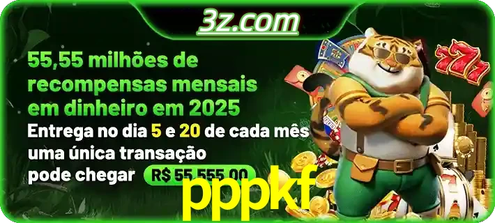 pppkf cassino online brasil